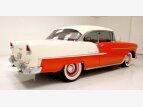 Thumbnail Photo 4 for 1955 Chevrolet Bel Air